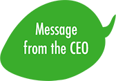 Message from the CEO