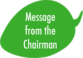 Message from the Chairman