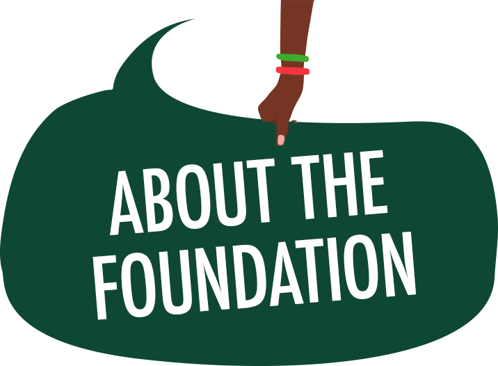 About the foundation